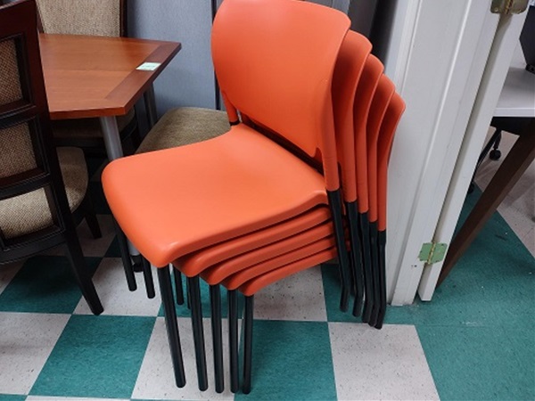 Products/Pre-Owned/orange-stack-chair1.jpg